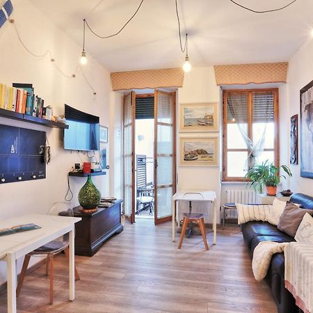 Da U Gidela Bed & Breakfast เซสตรี เลวานเต ภายนอก รูปภาพ