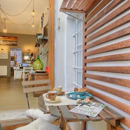 Da U Gidela Bed & Breakfast เซสตรี เลวานเต ภายนอก รูปภาพ