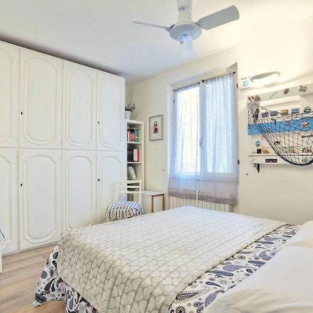 Da U Gidela Bed & Breakfast เซสตรี เลวานเต ภายนอก รูปภาพ