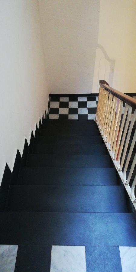 Da U Gidela Bed & Breakfast เซสตรี เลวานเต ภายนอก รูปภาพ