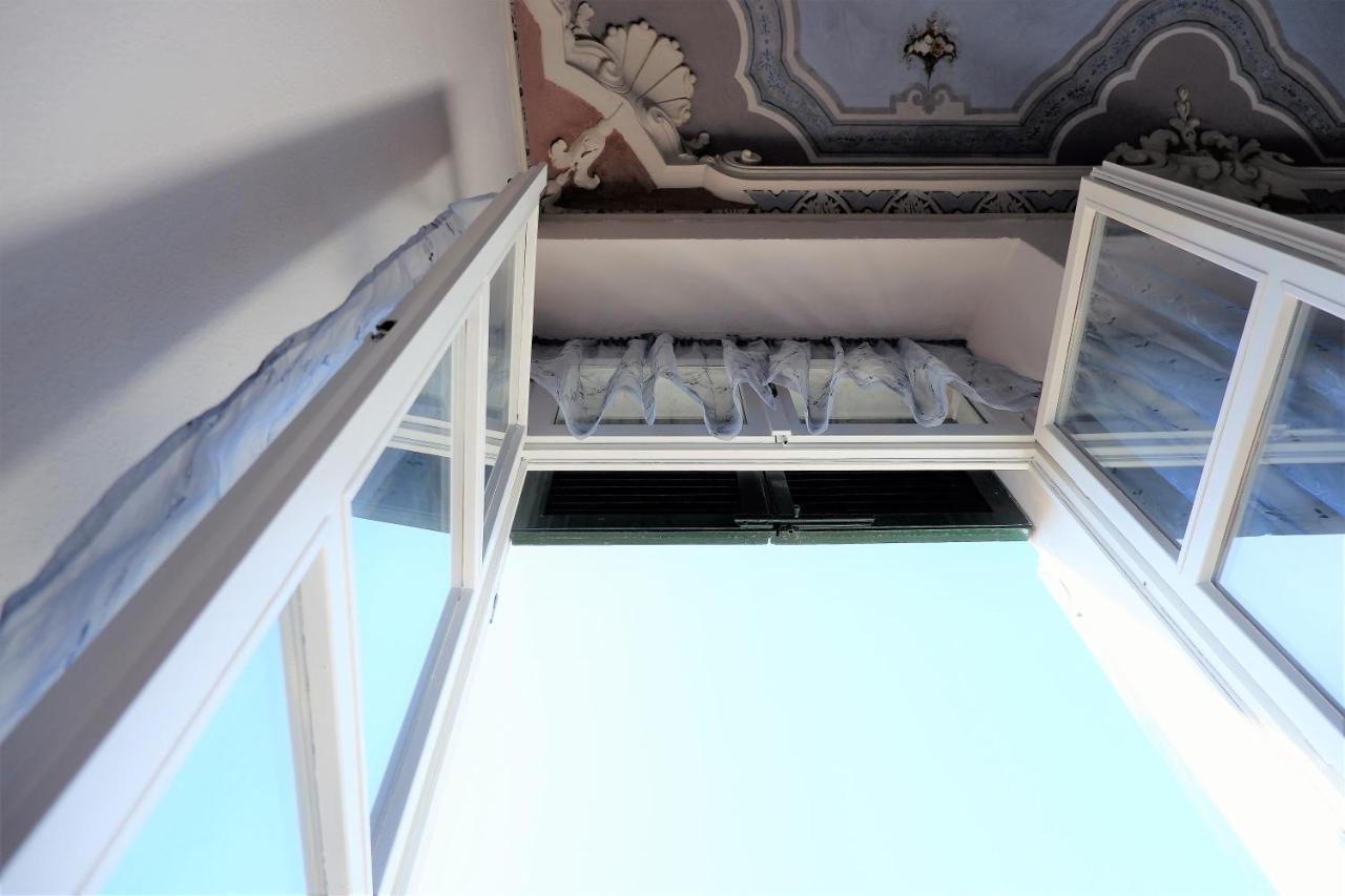 Da U Gidela Bed & Breakfast เซสตรี เลวานเต ภายนอก รูปภาพ