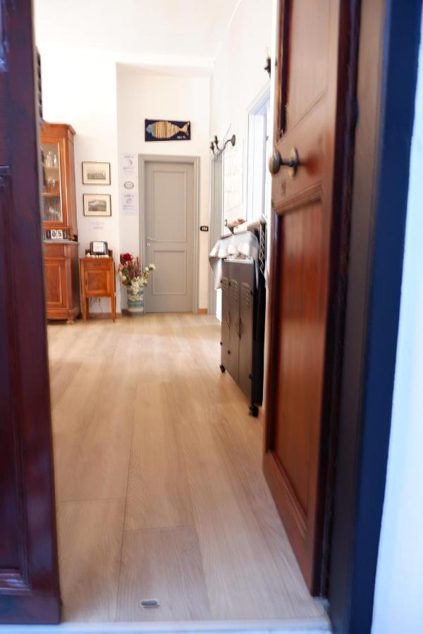 Da U Gidela Bed & Breakfast เซสตรี เลวานเต ภายนอก รูปภาพ