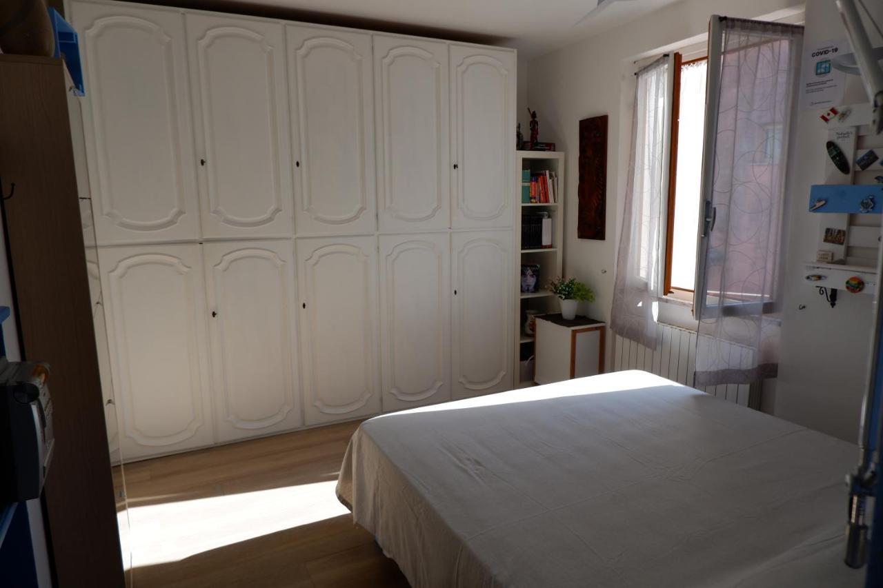 Da U Gidela Bed & Breakfast เซสตรี เลวานเต ภายนอก รูปภาพ