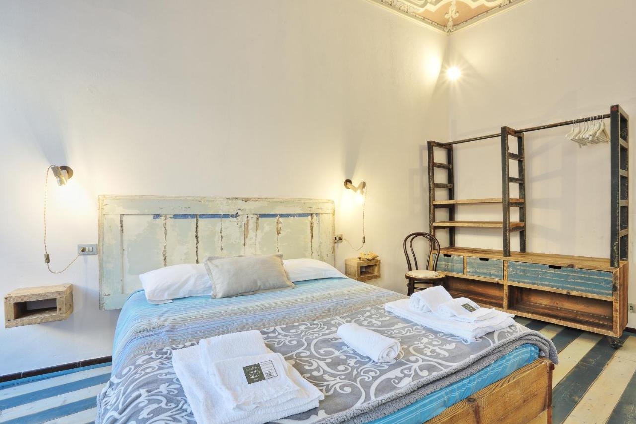 Da U Gidela Bed & Breakfast เซสตรี เลวานเต ภายนอก รูปภาพ