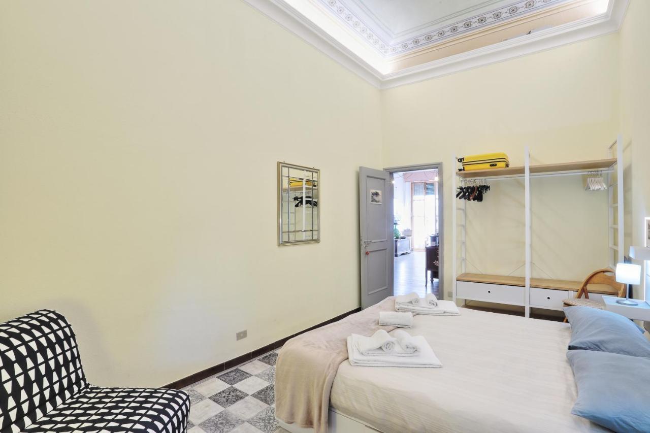 Da U Gidela Bed & Breakfast เซสตรี เลวานเต ภายนอก รูปภาพ