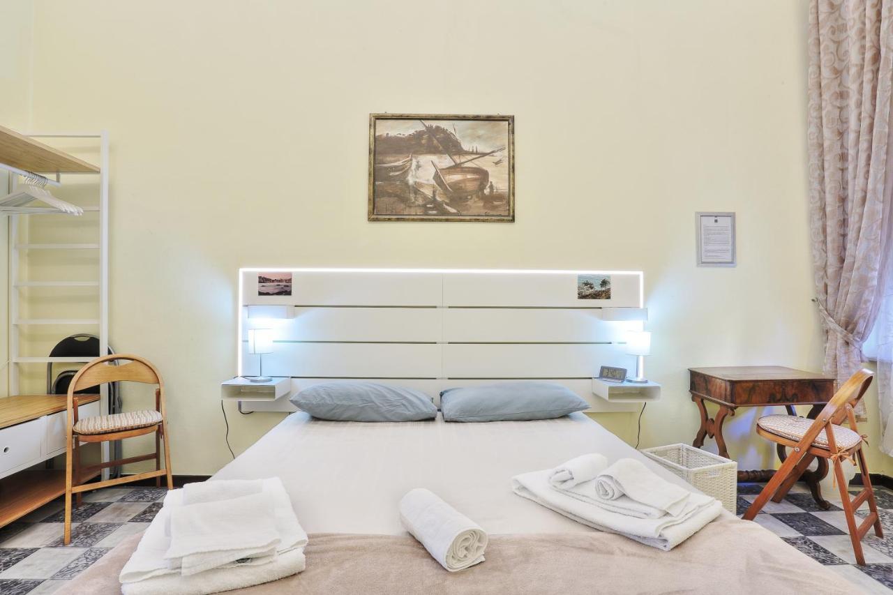 Da U Gidela Bed & Breakfast เซสตรี เลวานเต ภายนอก รูปภาพ