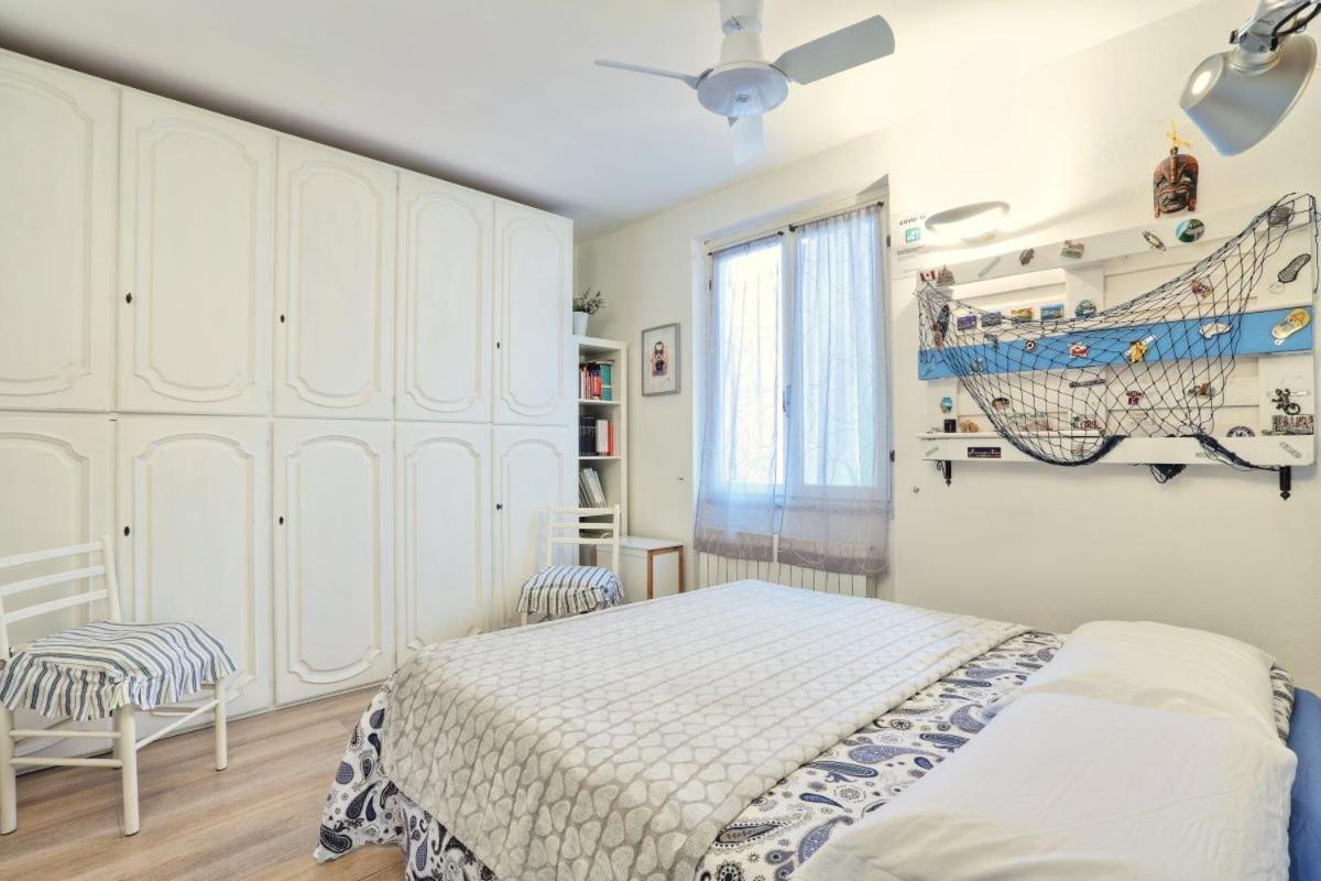 Da U Gidela Bed & Breakfast เซสตรี เลวานเต ภายนอก รูปภาพ