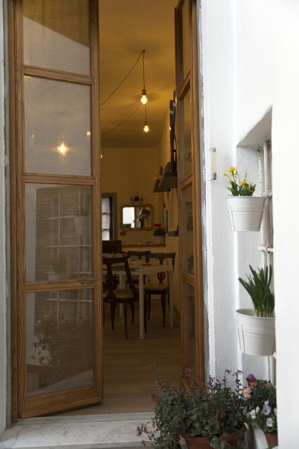 Da U Gidela Bed & Breakfast เซสตรี เลวานเต ภายนอก รูปภาพ