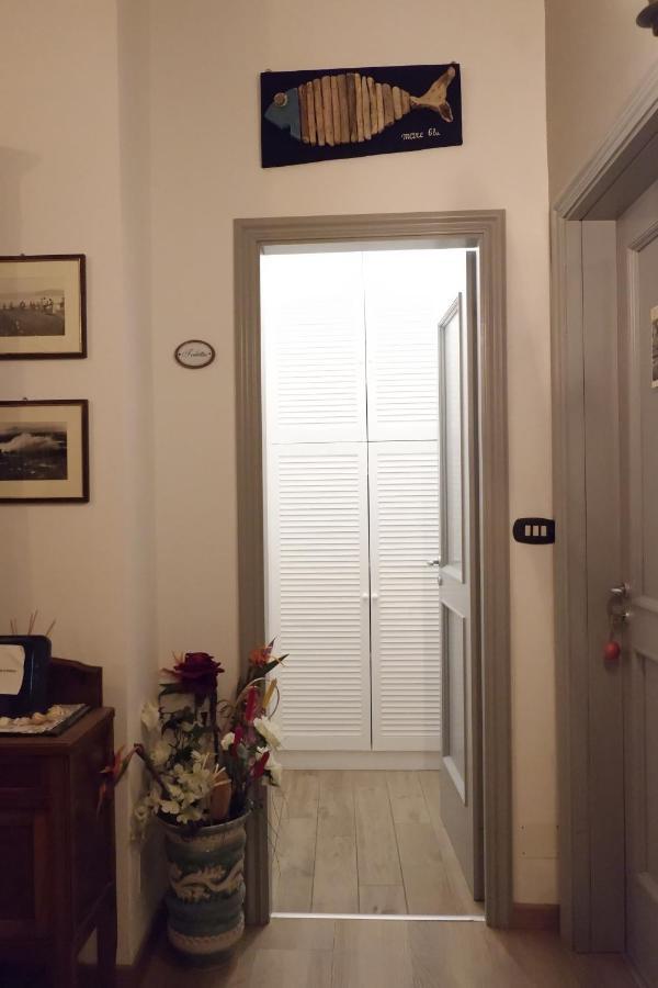 Da U Gidela Bed & Breakfast เซสตรี เลวานเต ภายนอก รูปภาพ